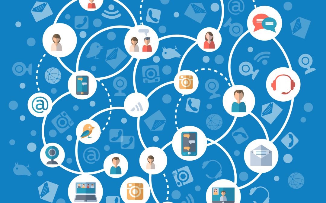 Unlock the Power of Social Selling to Drive Lead Generation and Engagement