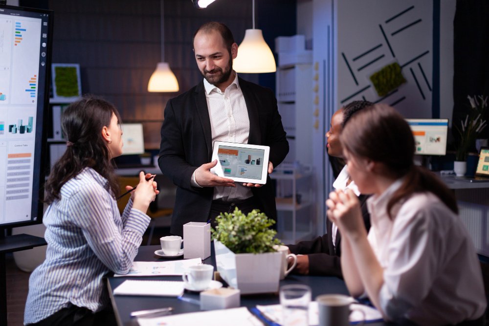 Importance of Lead Generation for Your Business
