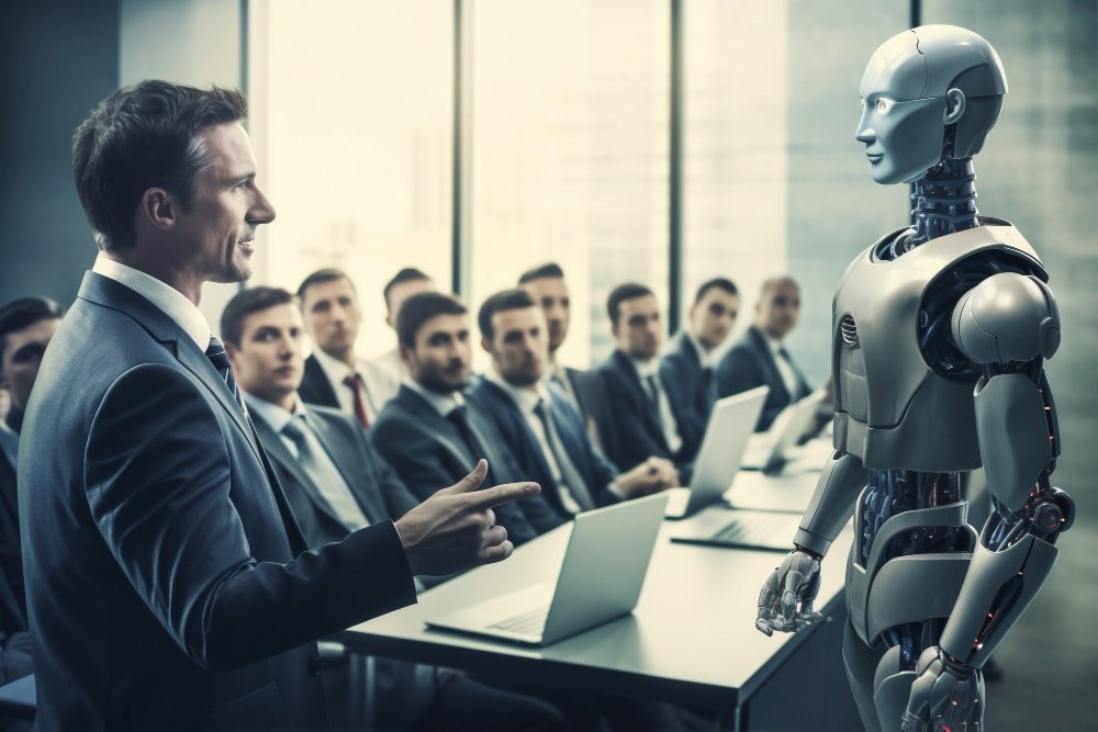The Important Role of Artificial Intelligence In Lead Generation