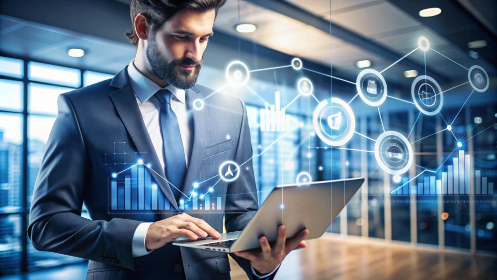 Emerging Trends in B2B Lead Generation Software
