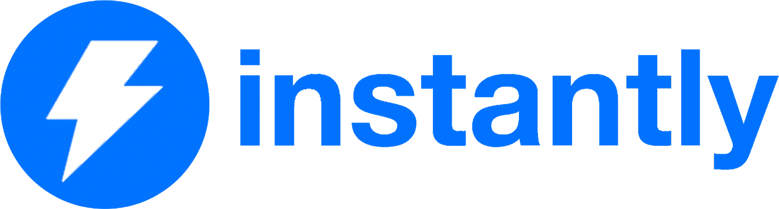 instantly.ai Logo