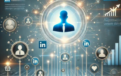 LinkedIn Algorithm Update – March 2025: How to Stay Ahead & Generate More B2B Leads