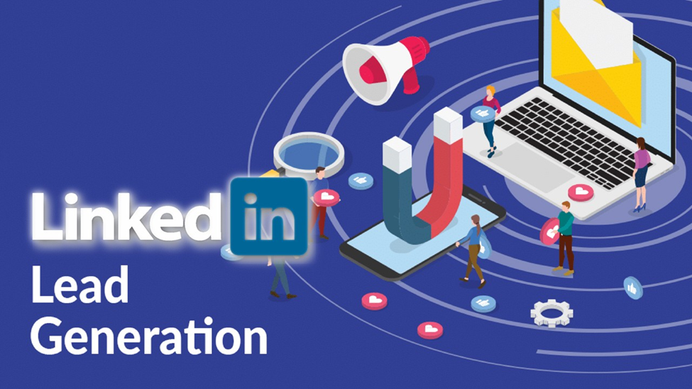 How to Leverage LinkedIn for High-Quality Lead Generation in 2025