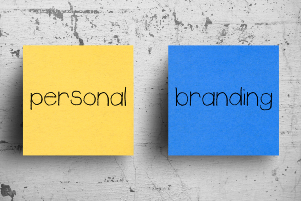 Why Personal Branding Matters More Than Ever in B2B
