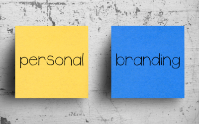 How to Build a Magnetic LinkedIn Personal Brand That Attracts High-Quality B2B Leads